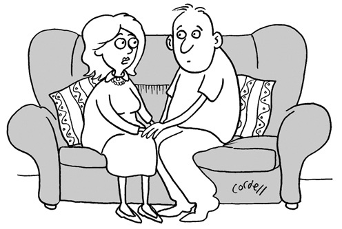 Иллюстрация к книге — Женщина. Руководство для мужчин [i_021.jpg]