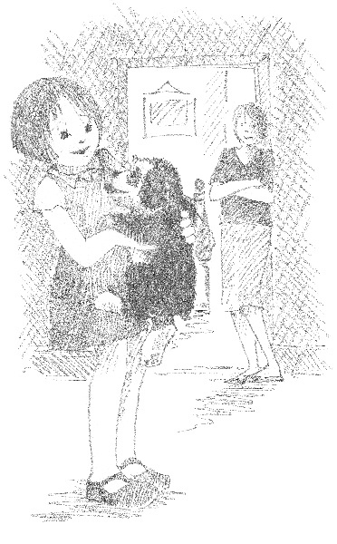 Иллюстрация к книге — Щенок Макс, или Выбери меня! [i_008.jpg]