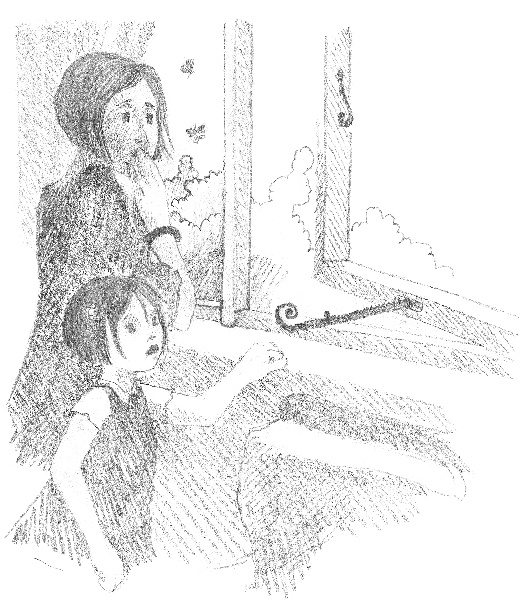 Иллюстрация к книге — Щенок Макс, или Выбери меня! [i_011.jpg]