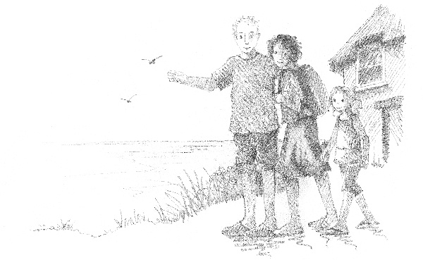 Иллюстрация к книге — Щенок Макс, или Выбери меня! [i_017.jpg]