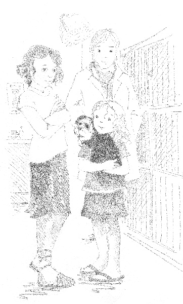 Иллюстрация к книге — Щенок Макс, или Выбери меня! [i_023.jpg]