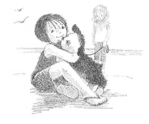 Иллюстрация к книге — Щенок Макс, или Выбери меня! [i_027.jpg]