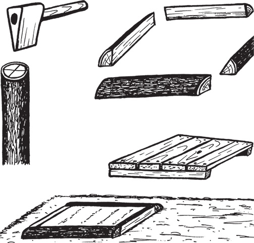 Иллюстрация к книге — Самая полезная настольная книга садовода и огородника [i_115.jpg]