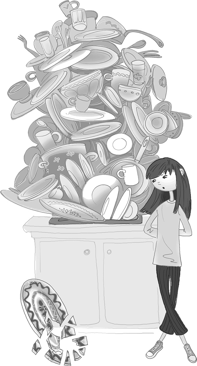 Иллюстрация к книге — День карапузов [i_013.jpg]