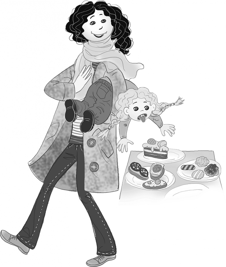 Иллюстрация к книге — День карапузов [i_041.jpg]