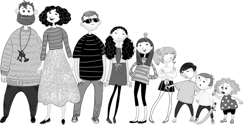 Иллюстрация к книге — Бунт пупсиков [i_002.jpg]