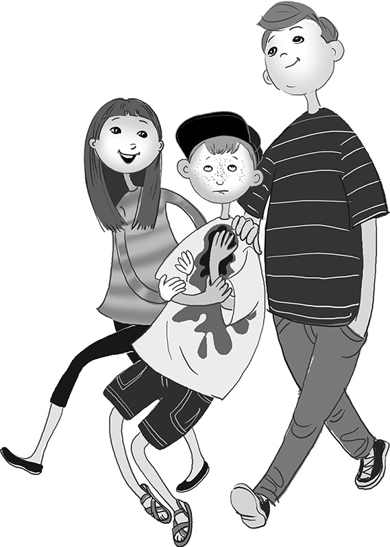 Иллюстрация к книге — Бунт пупсиков [i_036.jpg]