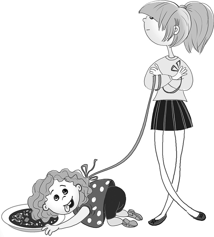 Иллюстрация к книге — Бунт пупсиков [i_069.jpg]