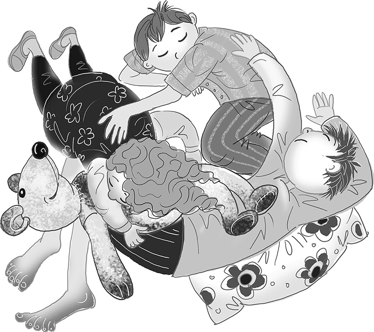 Иллюстрация к книге — Таинственный Ктототам [i_056.jpg]