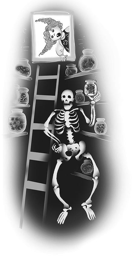 Иллюстрация к книге — Таинственный Ктототам [i_067.jpg]