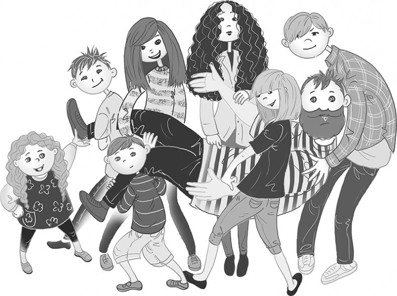 Иллюстрация к книге — Таинственный Ктототам [i_110.jpg]