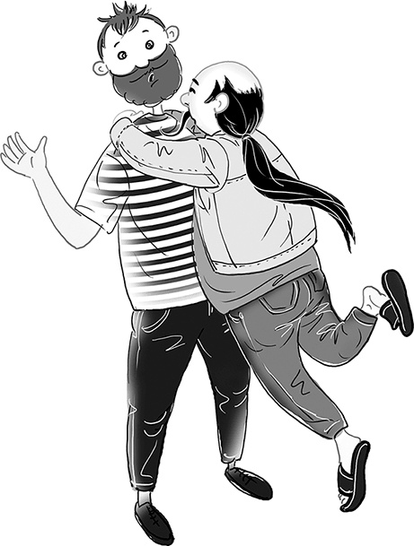 Иллюстрация к книге — Таинственный Ктототам [i_122.jpg]