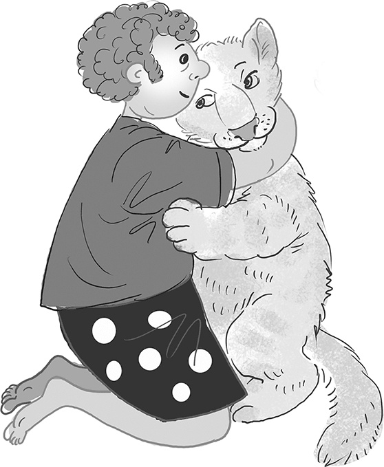 Иллюстрация к книге — Таинственный Ктототам [i_124.jpg]