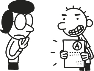 Иллюстрация к книге — Дневник слабака. Родрик рулит [i_067.jpg]