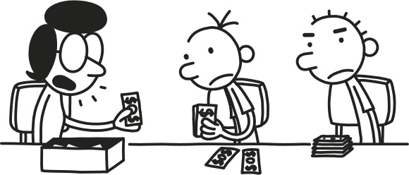 Иллюстрация к книге — Дневник слабака. Родрик рулит [i_092.jpg]