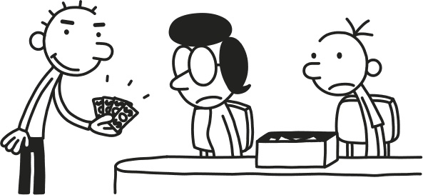 Иллюстрация к книге — Дневник слабака. Родрик рулит [i_093.jpg]