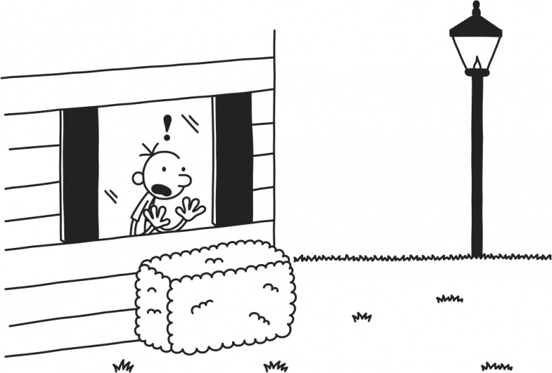 Иллюстрация к книге — Дневник слабака. Родрик рулит [i_201.jpg]