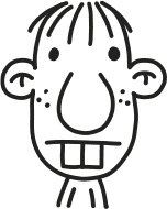 Иллюстрация к книге — Дневник слабака. Родрик рулит [i_249.jpg]