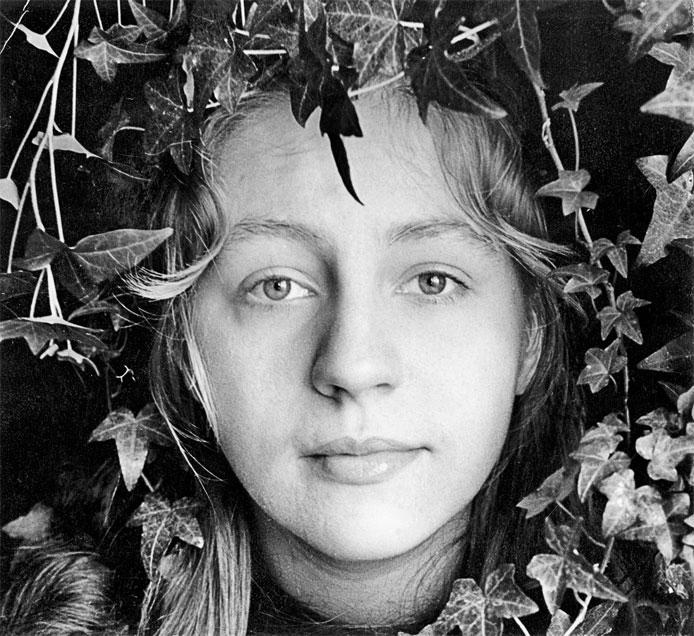 Иллюстрация к книге — Марина Голуб в жизни, театре, кино. Воспоминания друзей [_11.jpg]