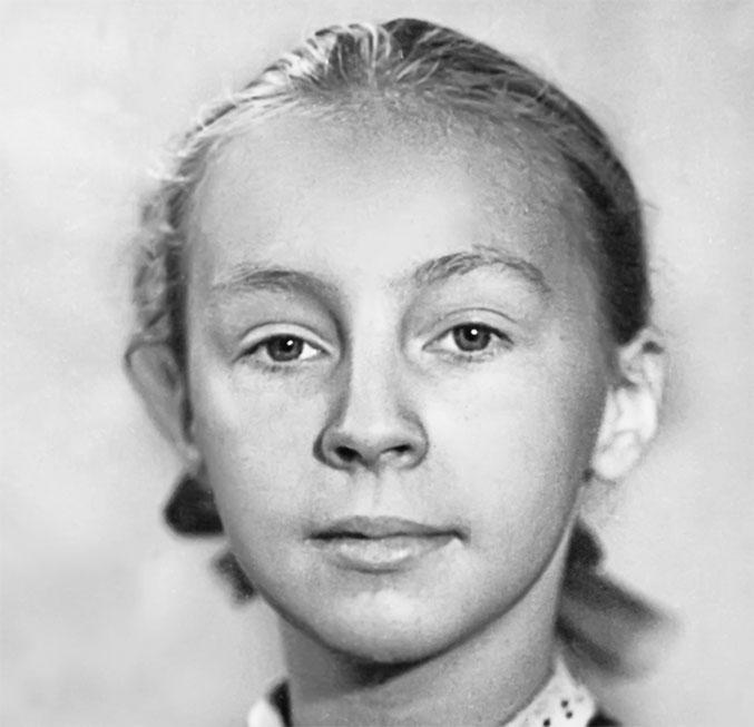 Иллюстрация к книге — Марина Голуб в жизни, театре, кино. Воспоминания друзей [_12.jpg]