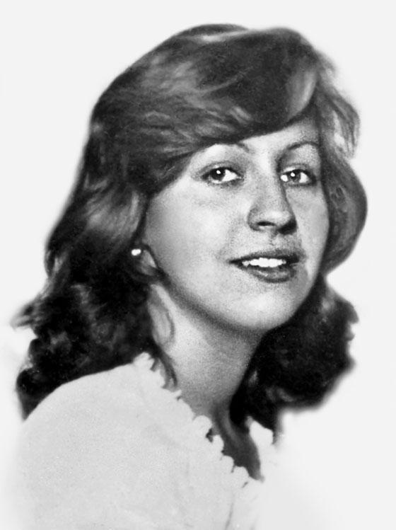 Иллюстрация к книге — Марина Голуб в жизни, театре, кино. Воспоминания друзей [_14.jpg]