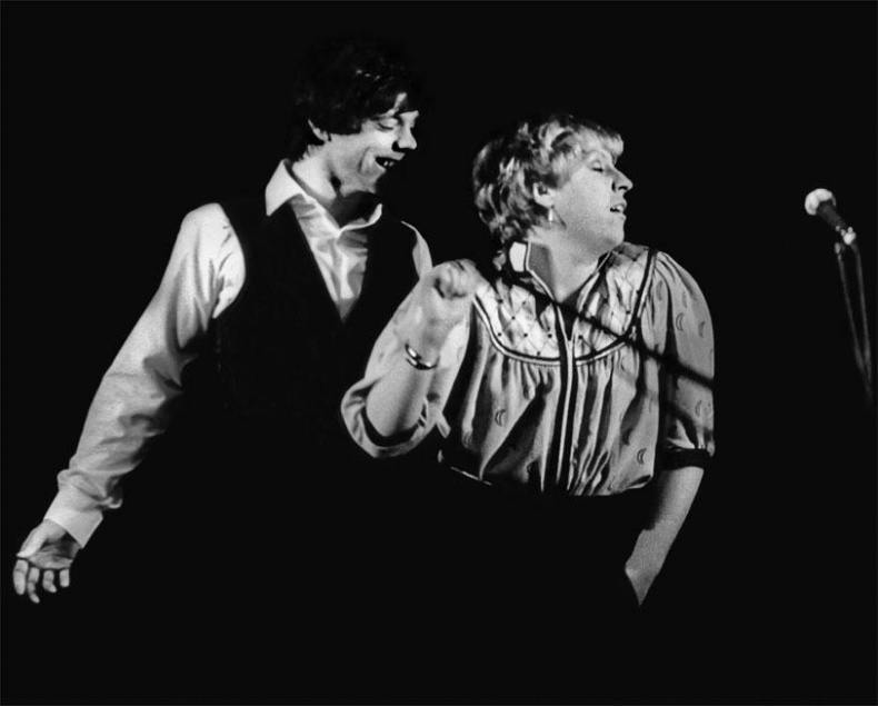 Иллюстрация к книге — Марина Голуб в жизни, театре, кино. Воспоминания друзей [_55.jpg]