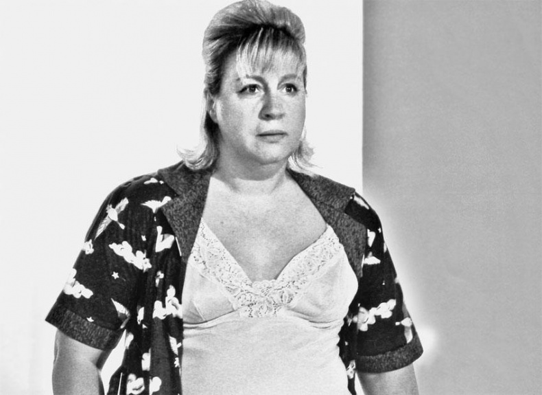 Иллюстрация к книге — Марина Голуб в жизни, театре, кино. Воспоминания друзей [_70.jpg]