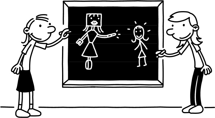 Иллюстрация к книге — Дневник Слабака [i_209.jpg]