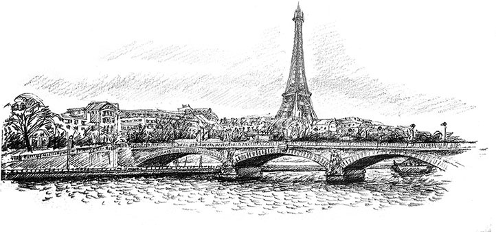 Иллюстрация к книге — Француженки не заедают слезы шоколадом [i_001.jpg]