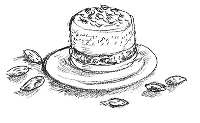 Иллюстрация к книге — Француженки не заедают слезы шоколадом [i_002.jpg]