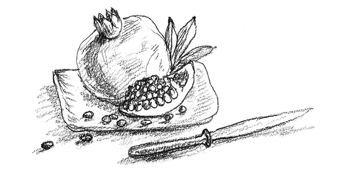 Иллюстрация к книге — Француженки не заедают слезы шоколадом [i_007.jpg]