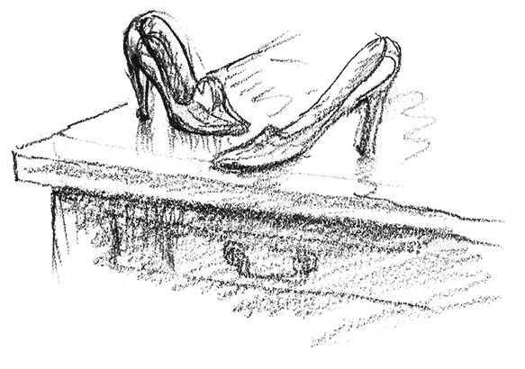 Иллюстрация к книге — Француженки не заедают слезы шоколадом [i_008.jpg]