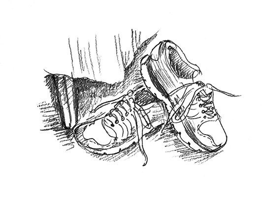 Иллюстрация к книге — Француженки не заедают слезы шоколадом [i_011.jpg]