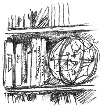 Иллюстрация к книге — Француженки не заедают слезы шоколадом [i_028.jpg]