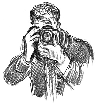 Иллюстрация к книге — Француженки не заедают слезы шоколадом [i_029.jpg]