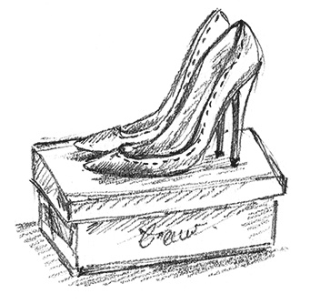 Иллюстрация к книге — Француженки не заедают слезы шоколадом [i_031.jpg]