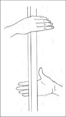 Иллюстрация к книге — Двигательная активность и здоровье. От лечебной гимнастики до паркура [i_013.jpg]