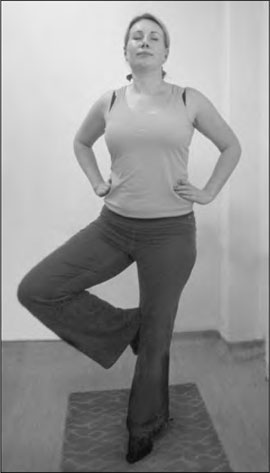 Иллюстрация к книге — Двигательная активность и здоровье. От лечебной гимнастики до паркура [i_021.jpg]