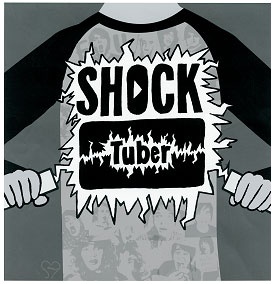 Иллюстрация к книге — Я ненавижу селфи [i_018.jpg]