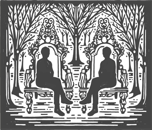 Иллюстрация к книге — Доктор Кто. Сказки Повелителя времени [i_007.jpg]