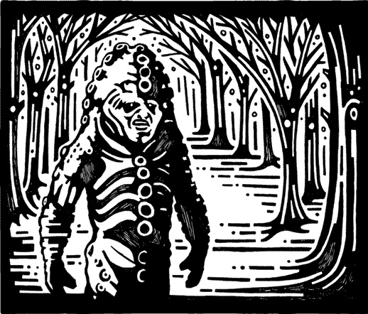 Иллюстрация к книге — Доктор Кто. Сказки Повелителя времени [i_015.jpg]