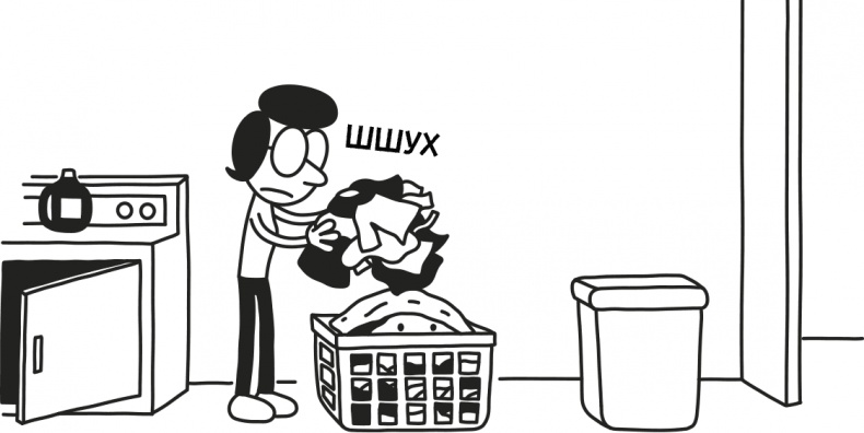 Иллюстрация к книге — Дневник слабака 3. Последняя капля [i_108.jpg]