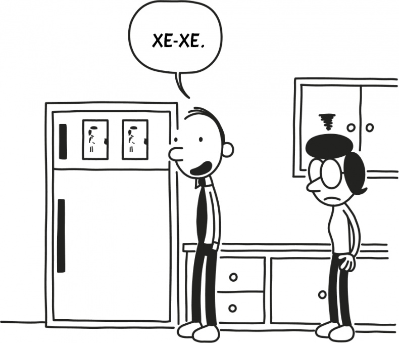 Иллюстрация к книге — Дневник слабака 3. Последняя капля [i_208.jpg]