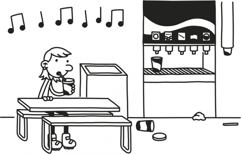 Иллюстрация к книге — Дневник слабака 3. Последняя капля [i_266.jpg]