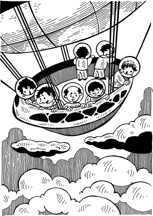 Иллюстрация к книге — Электрический дракон [i_029.jpg]