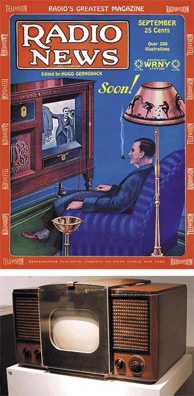 Иллюстрация к книге — Электрический дракон [i_048.jpg]