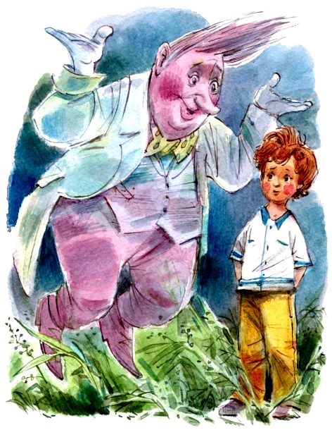 Иллюстрация к книге — Счастливо, Ивушкин! [pic_14.jpg]