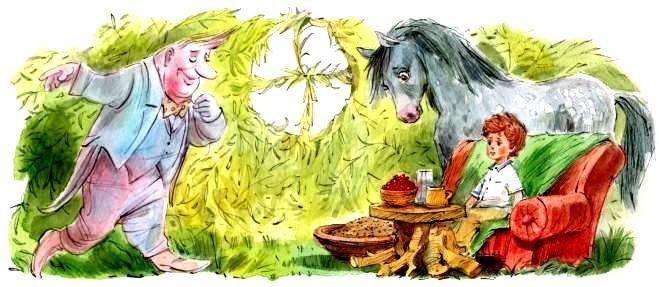 Иллюстрация к книге — Счастливо, Ивушкин! [pic_15.jpg]