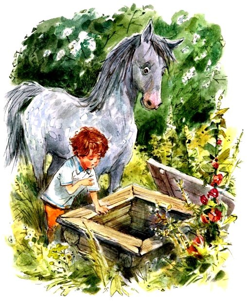 Иллюстрация к книге — Счастливо, Ивушкин! [pic_23.jpg]