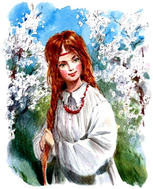 Иллюстрация к книге — Счастливо, Ивушкин! [pic_25.jpg]